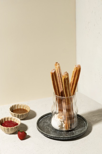 Churros