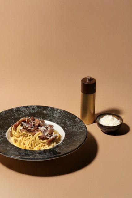 Carbonara