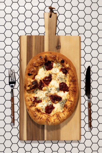 Pica su nduja
